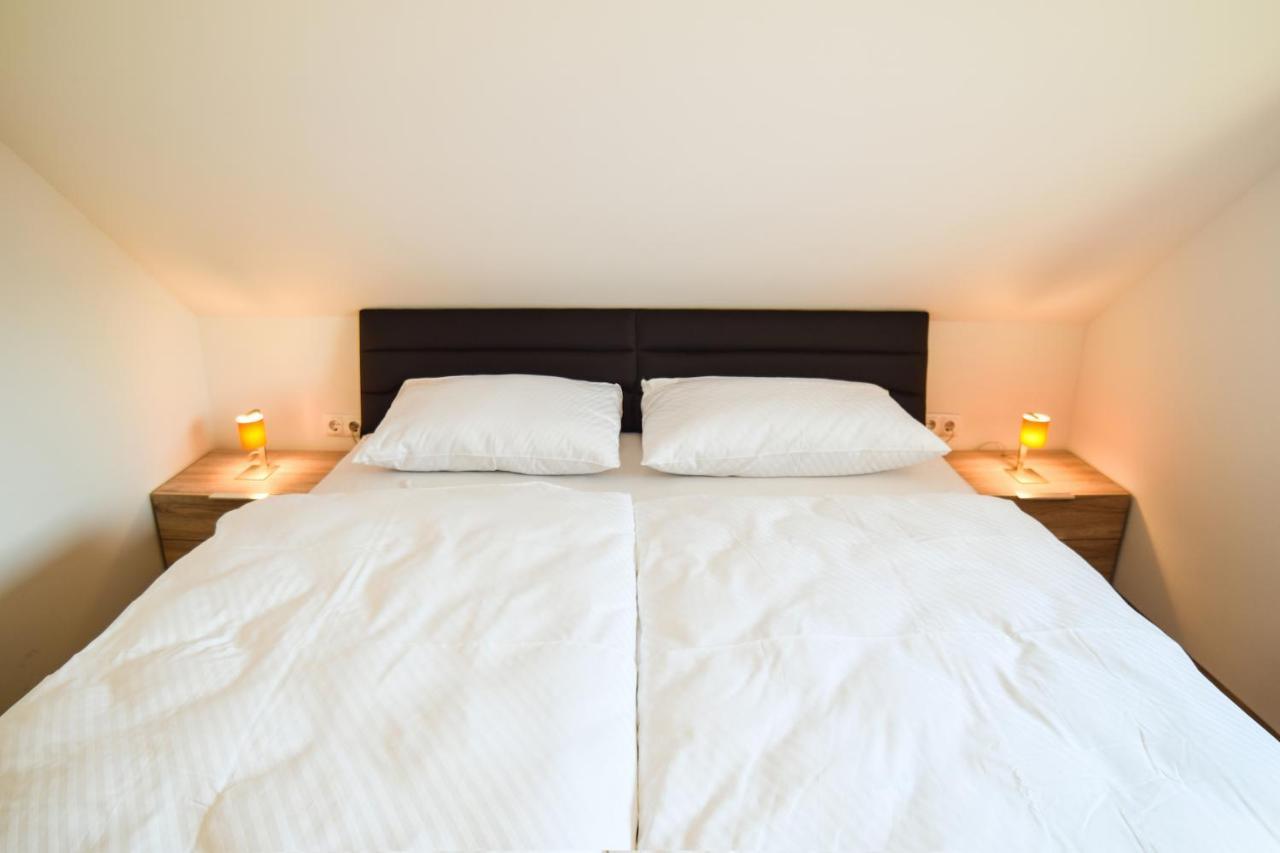 Apartments Katja 크라니스카고라 외부 사진