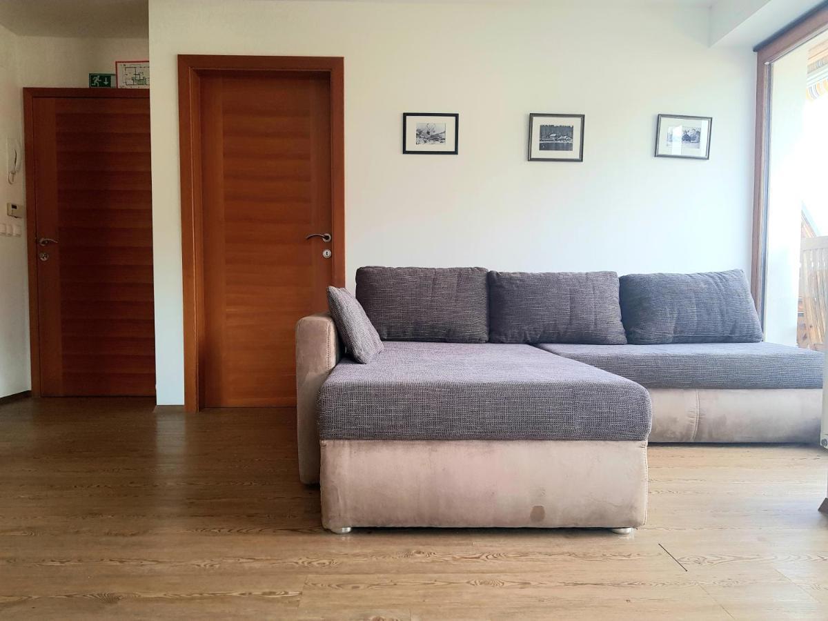 Apartments Katja 크라니스카고라 외부 사진