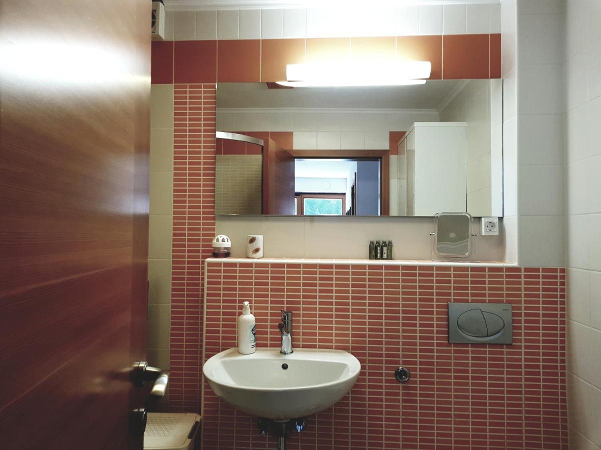 Apartments Katja 크라니스카고라 외부 사진