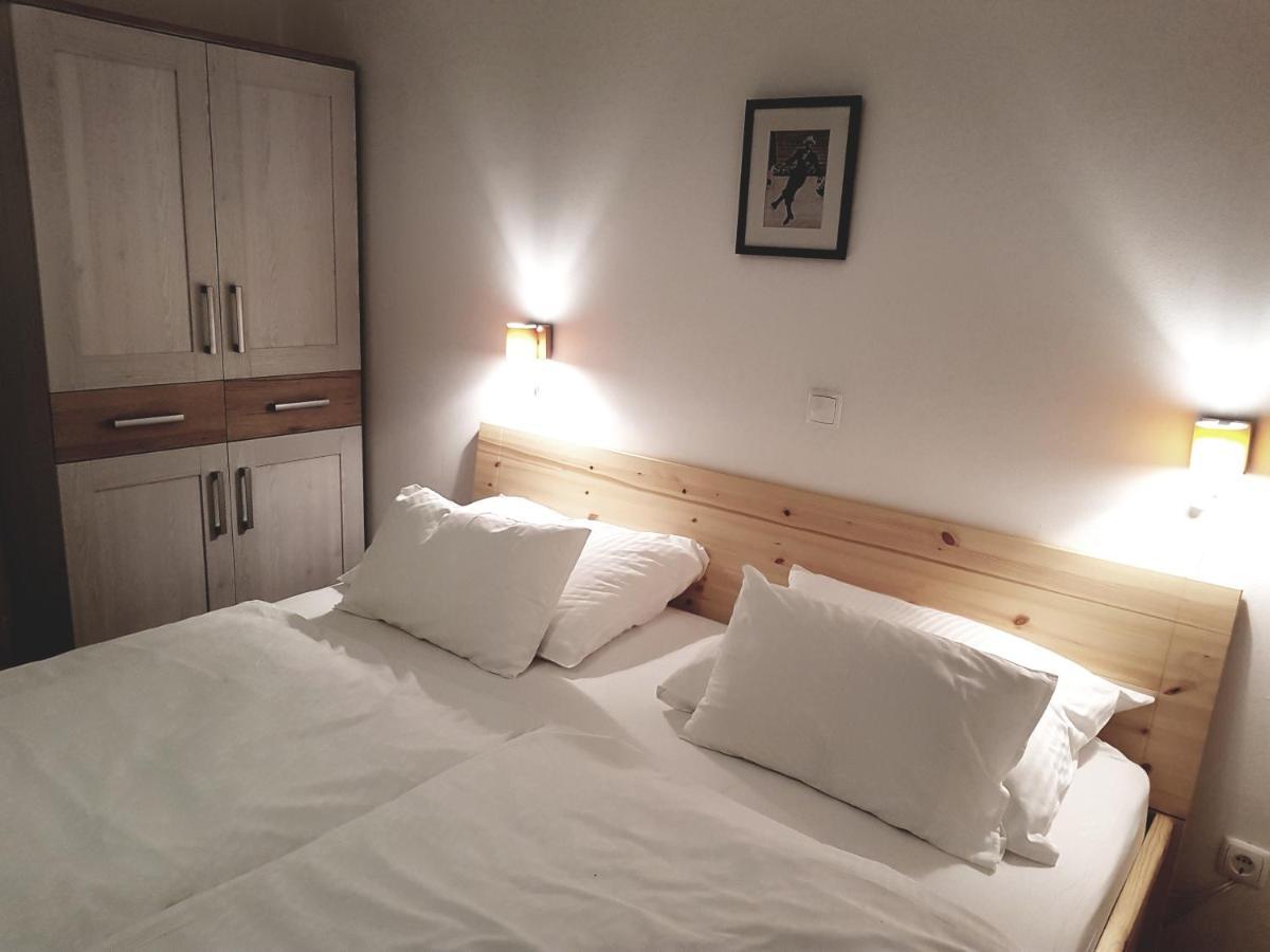 Apartments Katja 크라니스카고라 외부 사진