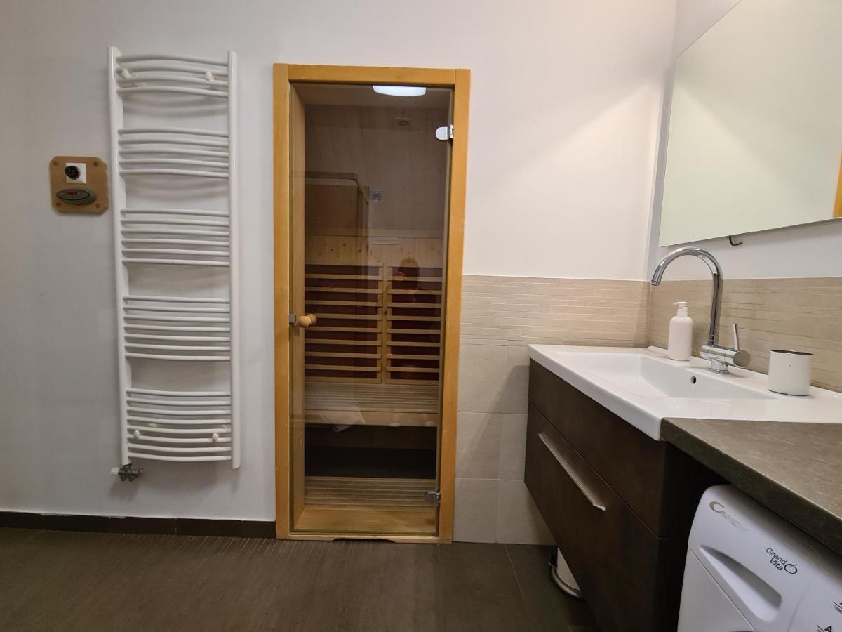 Apartments Katja 크라니스카고라 외부 사진