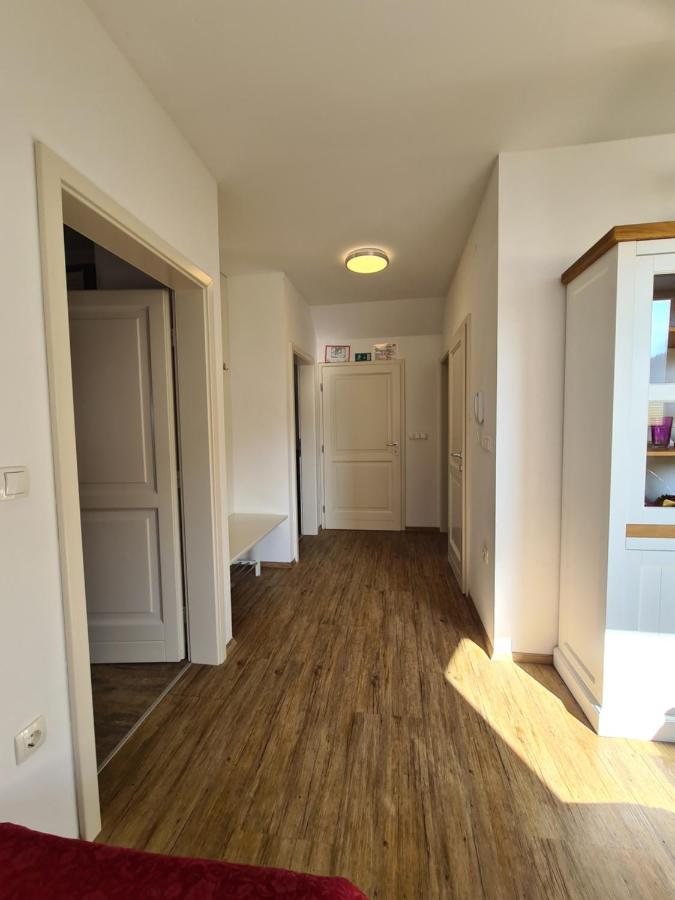 Apartments Katja 크라니스카고라 외부 사진