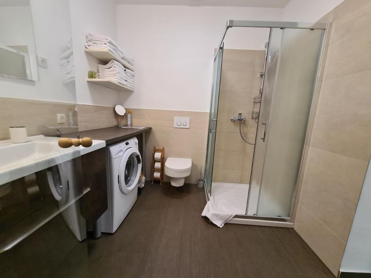 Apartments Katja 크라니스카고라 외부 사진