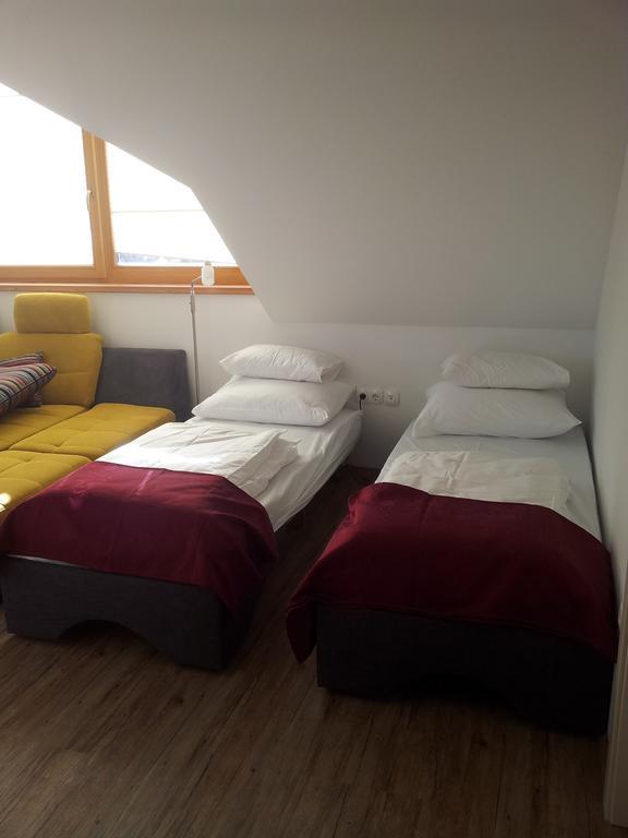 Apartments Katja 크라니스카고라 객실 사진