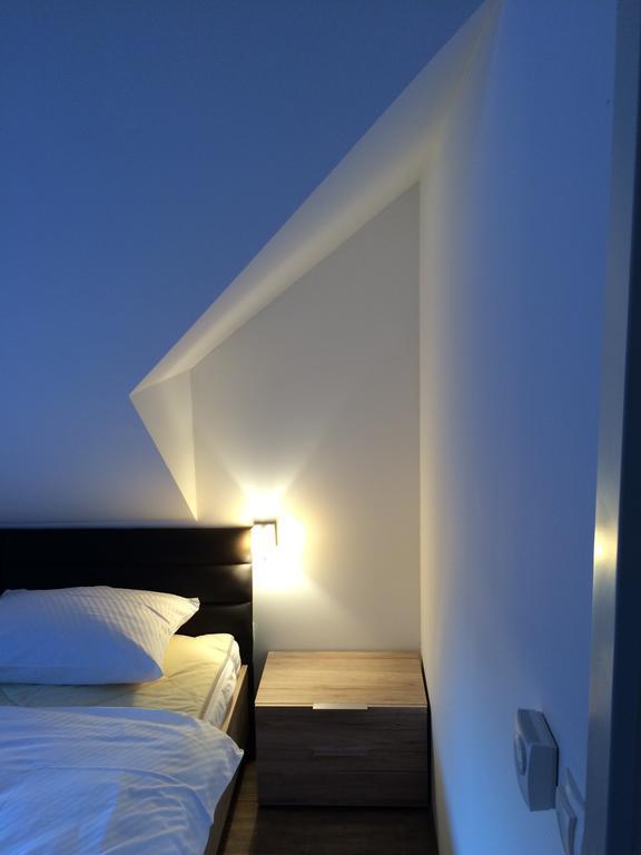 Apartments Katja 크라니스카고라 객실 사진