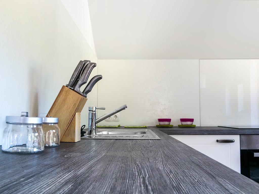 Apartments Katja 크라니스카고라 객실 사진