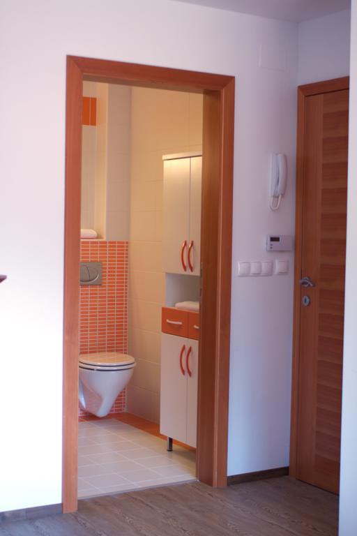 Apartments Katja 크라니스카고라 객실 사진
