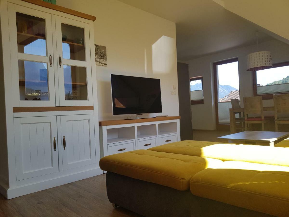 Apartments Katja 크라니스카고라 외부 사진
