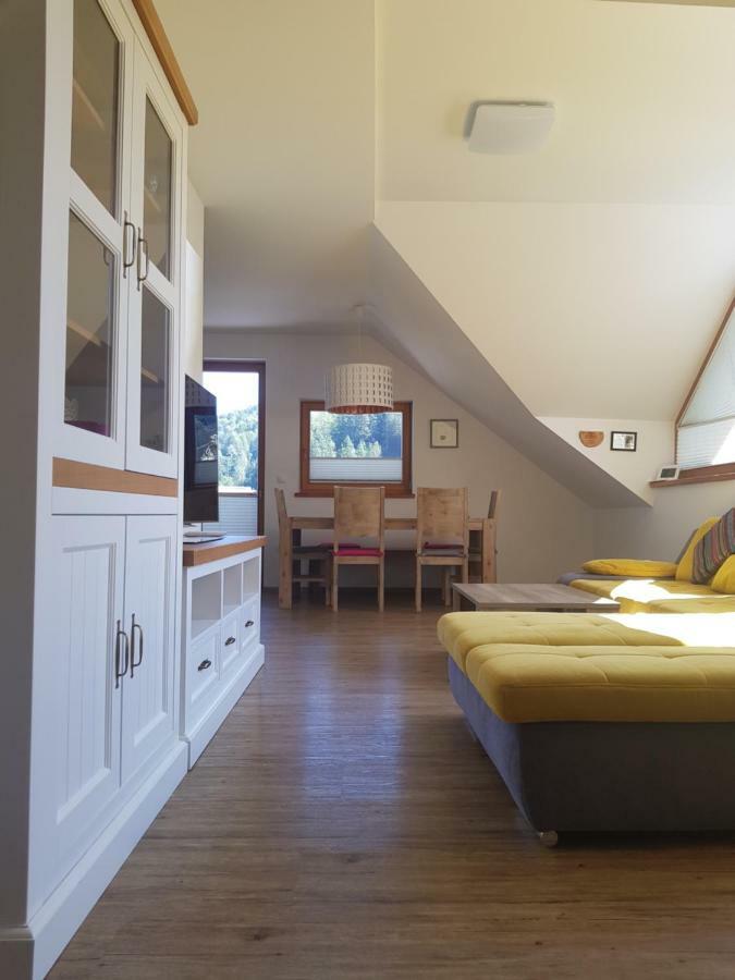 Apartments Katja 크라니스카고라 외부 사진